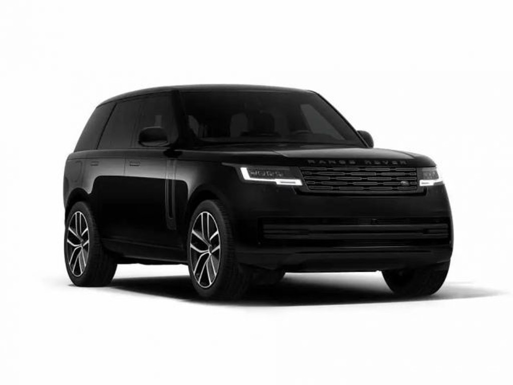 Land Rover Range Rover HSE P530