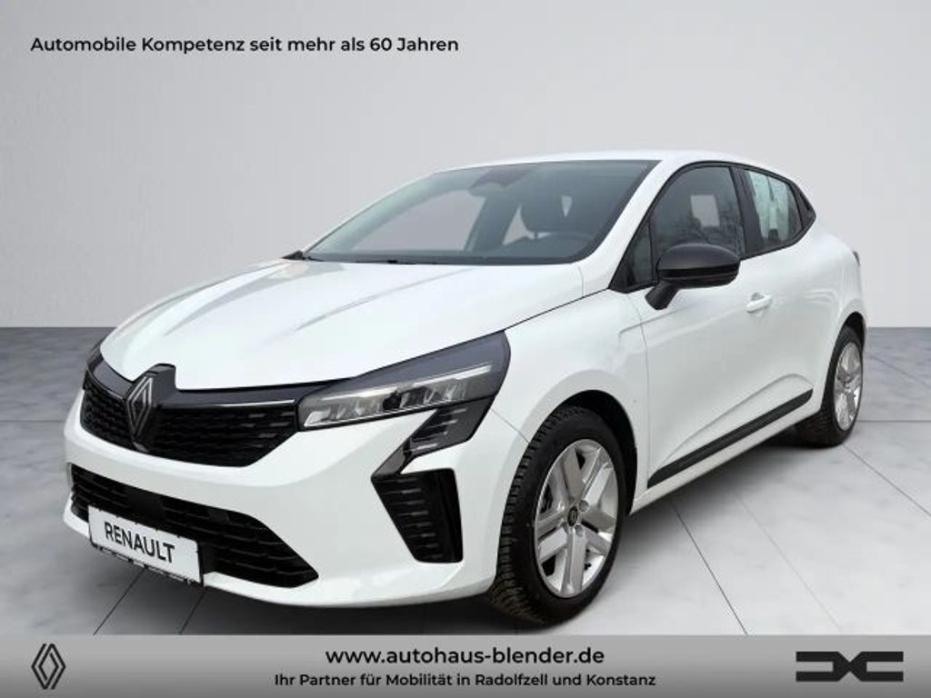 Renault Clio SCe 65 Evolution