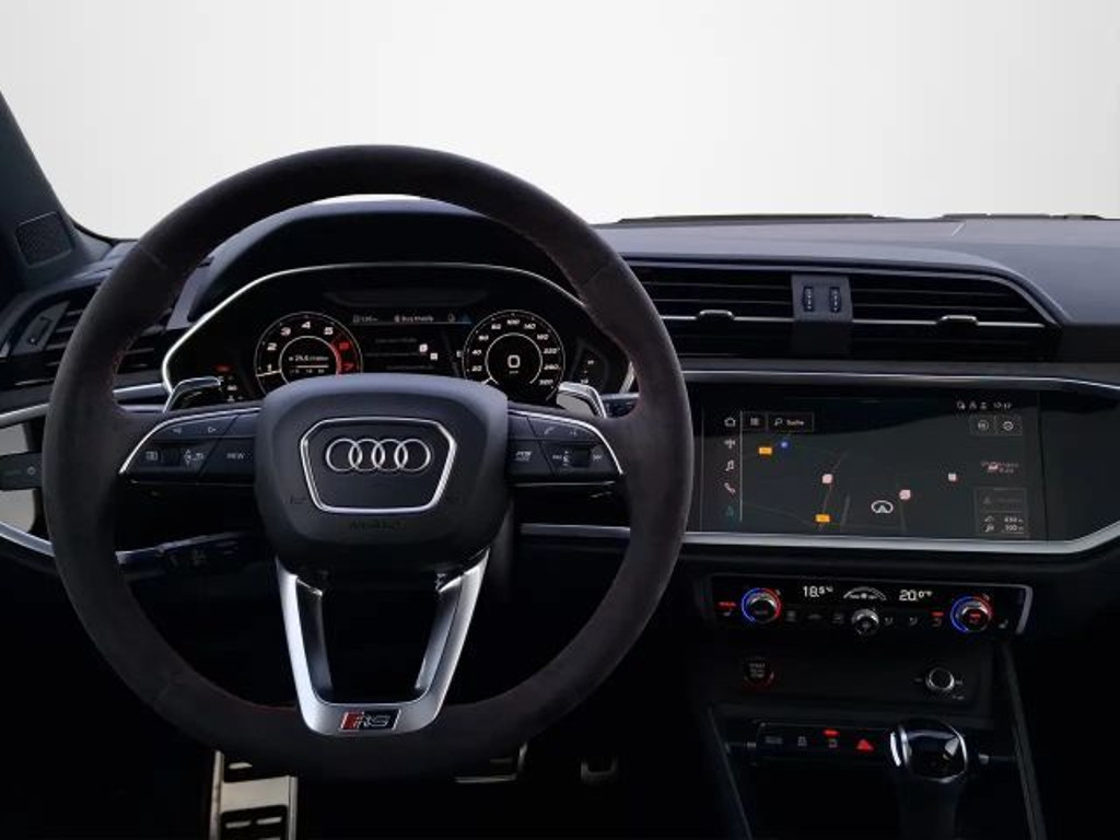 Audi RS Q3