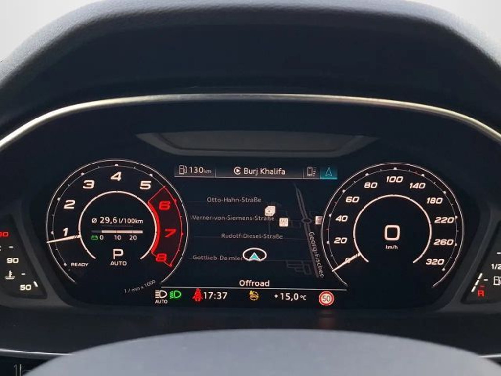 Audi RS Q3