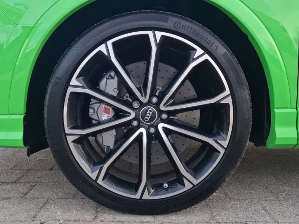 Audi RS Q3