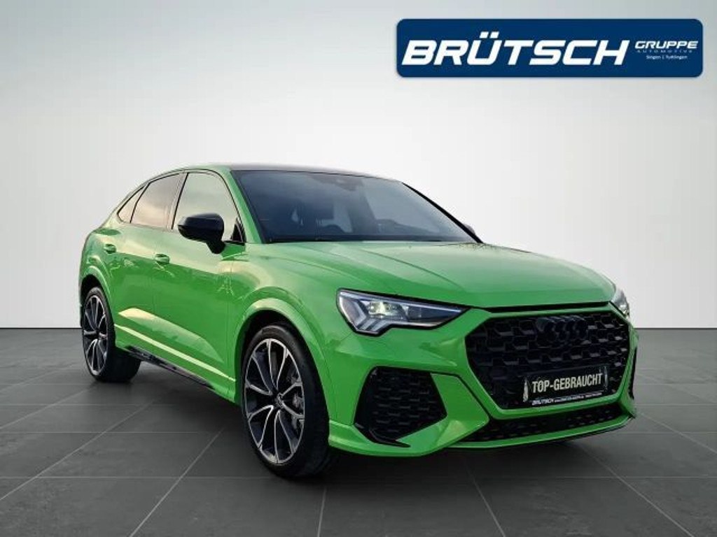 Audi RS Q3