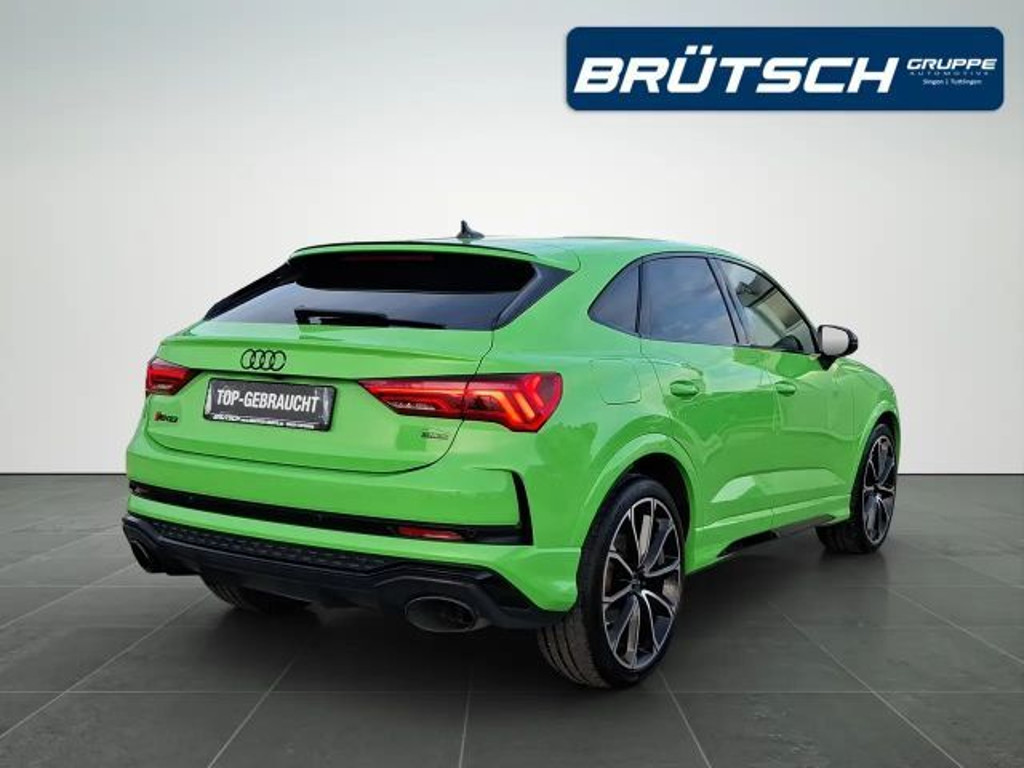 Audi RS Q3