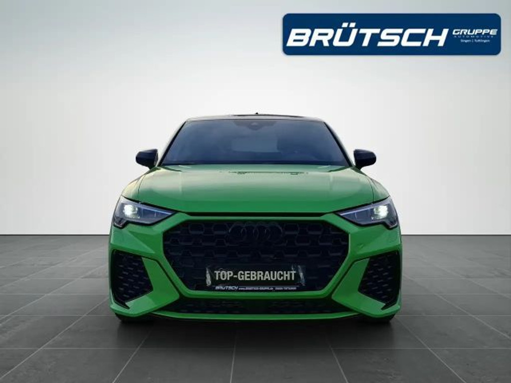 Audi RS Q3