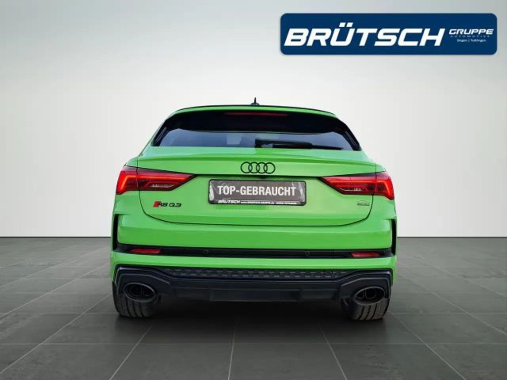 Audi RS Q3