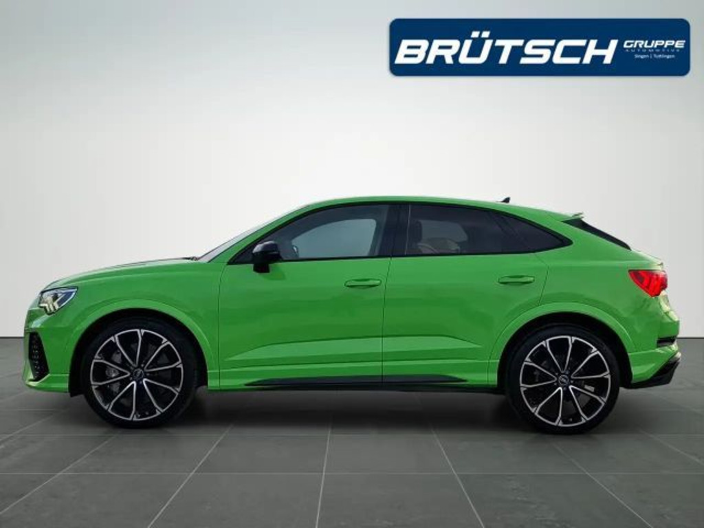 Audi RS Q3