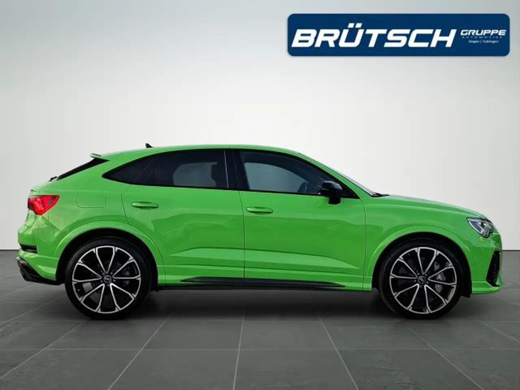 Audi RS Q3