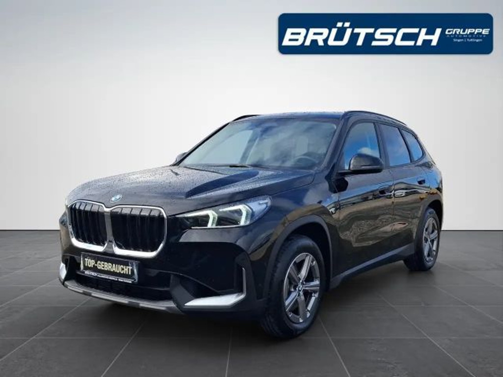 BMW X1 xDrive
