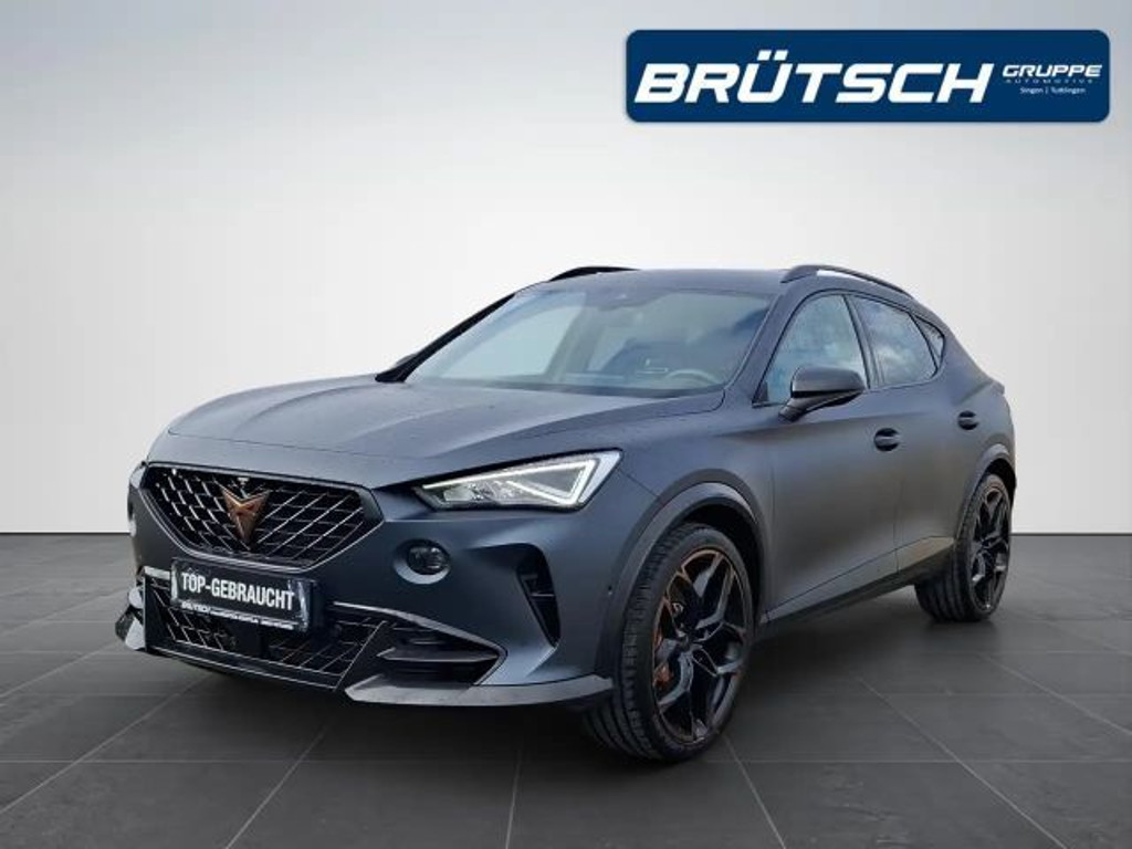 Cupra Formentor 4Drive VZ5 2.5 TSI DSG