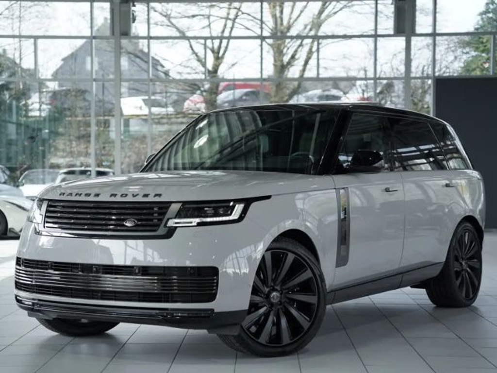 Land Rover Range Rover P615 LWB SV *MY24 *4-Seats *23*ACC