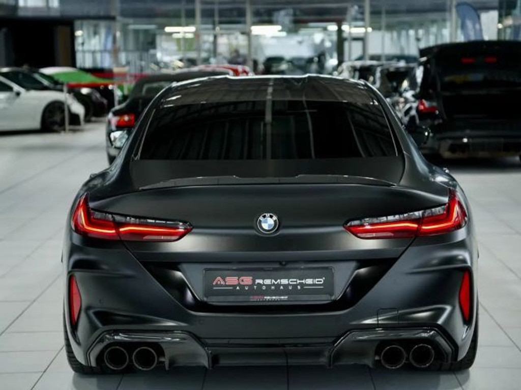 BMW M8