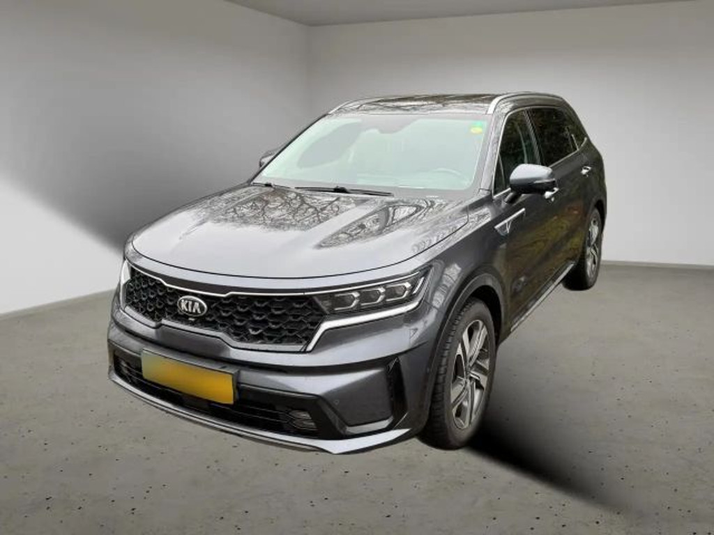 Kia Sorento CRDi Vierwielaandrijving Vision