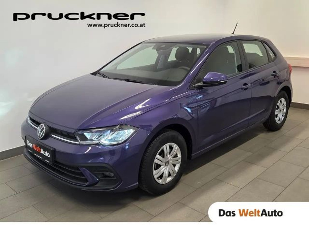 Volkswagen Polo 4Me