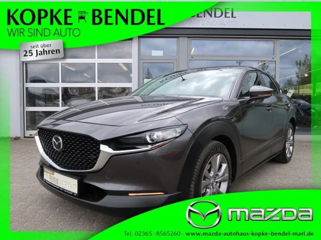 Mazda CX-30 Selection