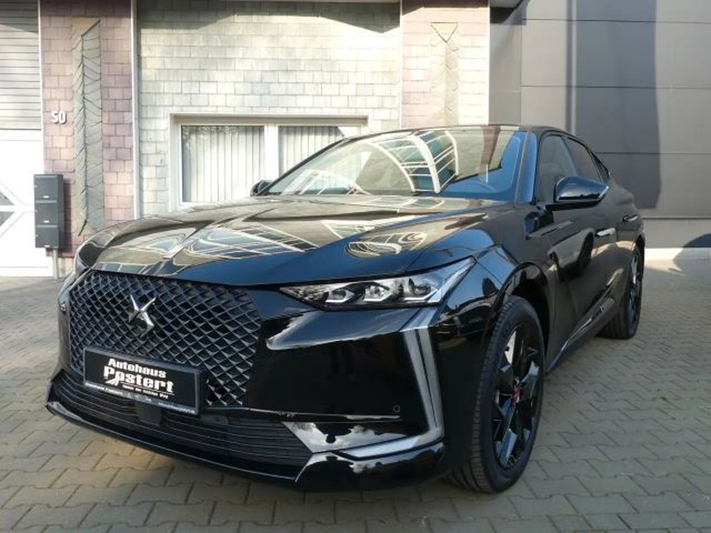 DS DS 4 E-Tense Performance Line Mobiles