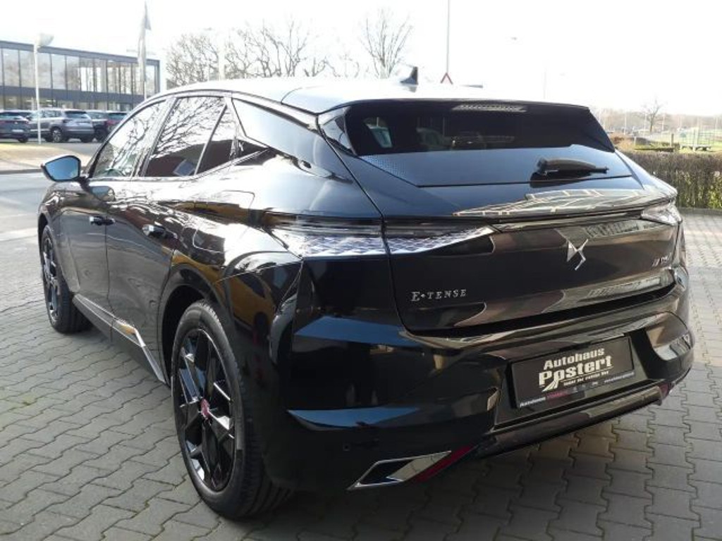DS DS 4