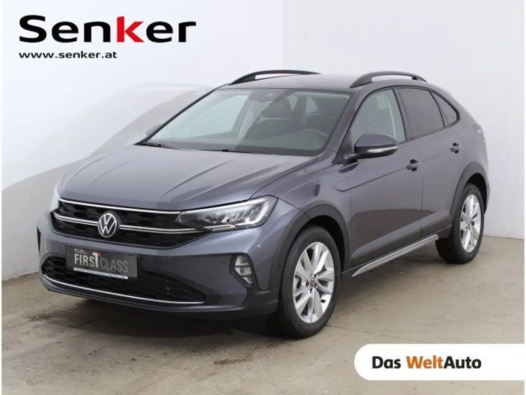 Volkswagen Taigo Friends TSI