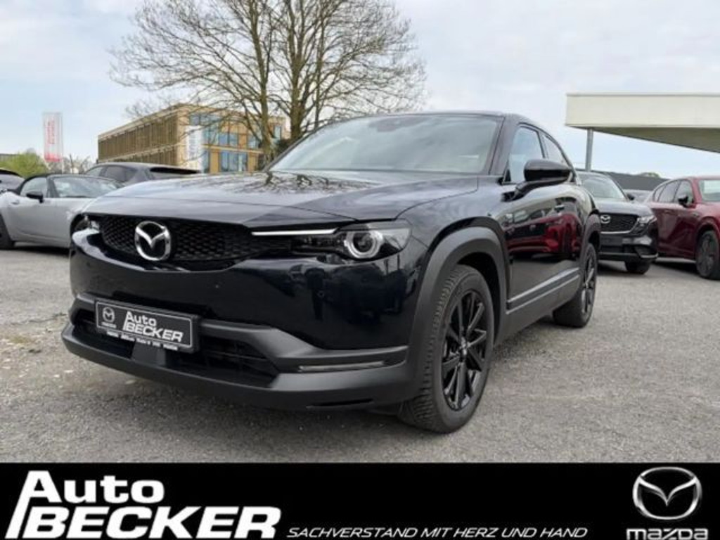 Mazda MX-30 Matrix|Sitzheiz.|Rückfahrkamera