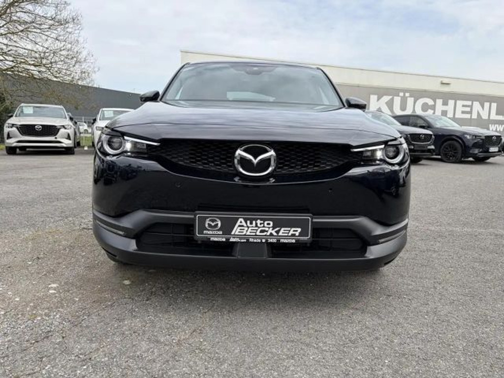 Mazda MX-30