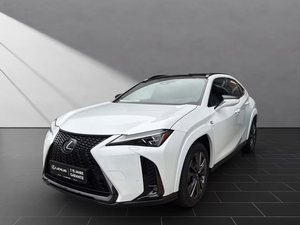 Lexus UX F Sport Sport 250h