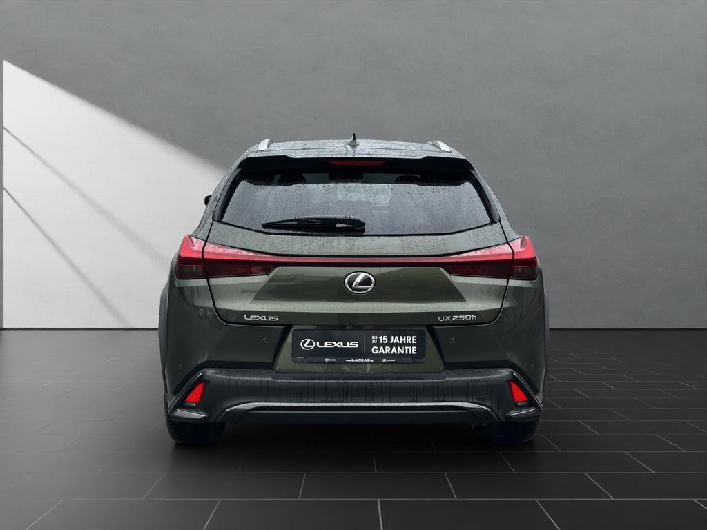 Lexus UX F Sport 250h