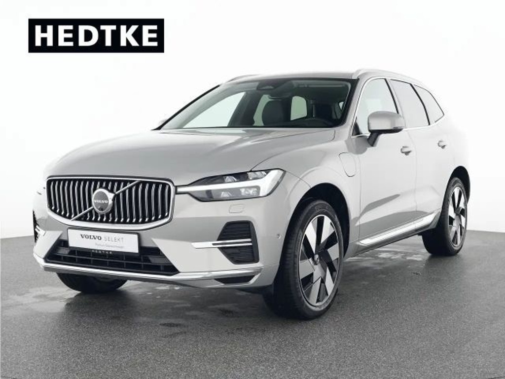 Volvo XC60 AWD T8 Plus