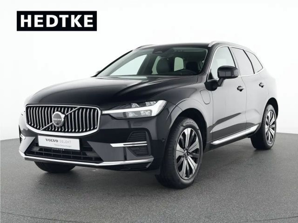 Volvo XC60 AWD T6 Plus Bright