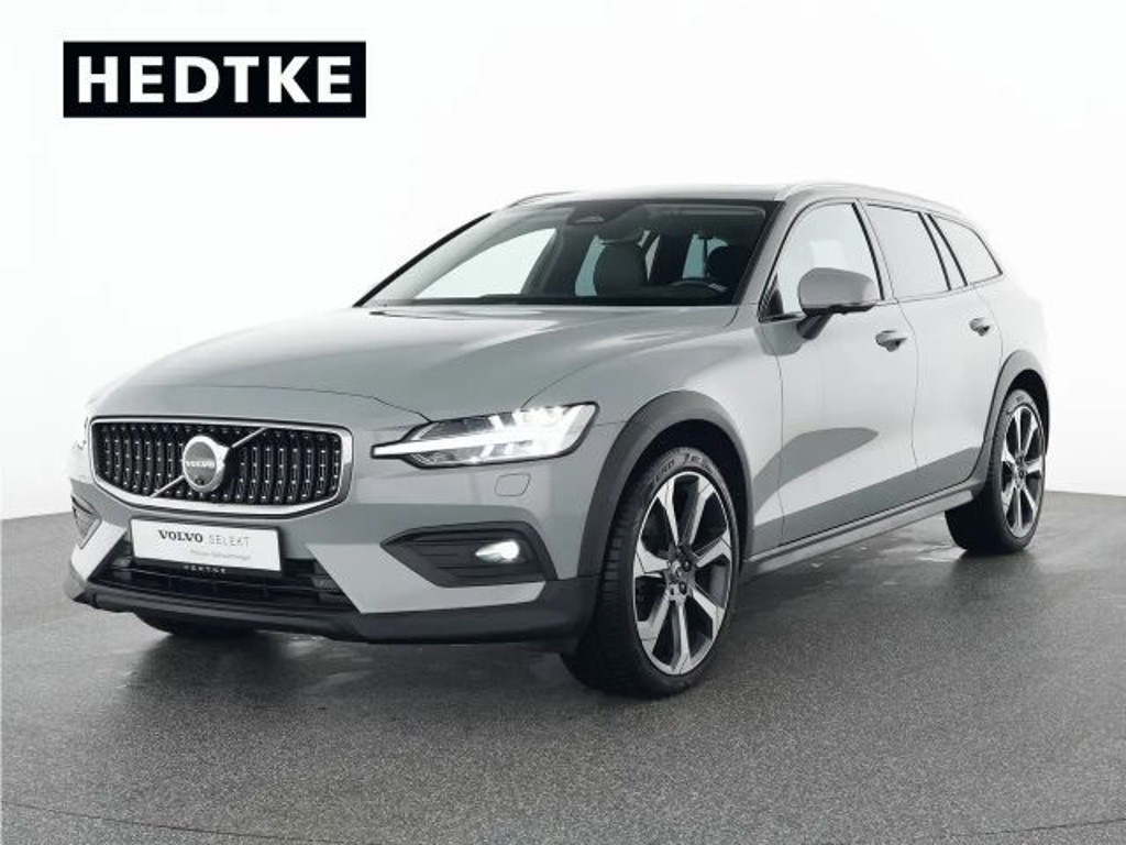 Volvo V60 AWD Ultimate