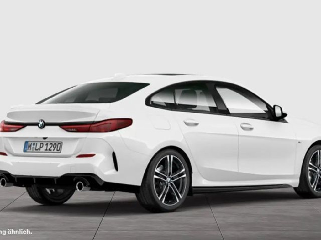 BMW 2 Serie
