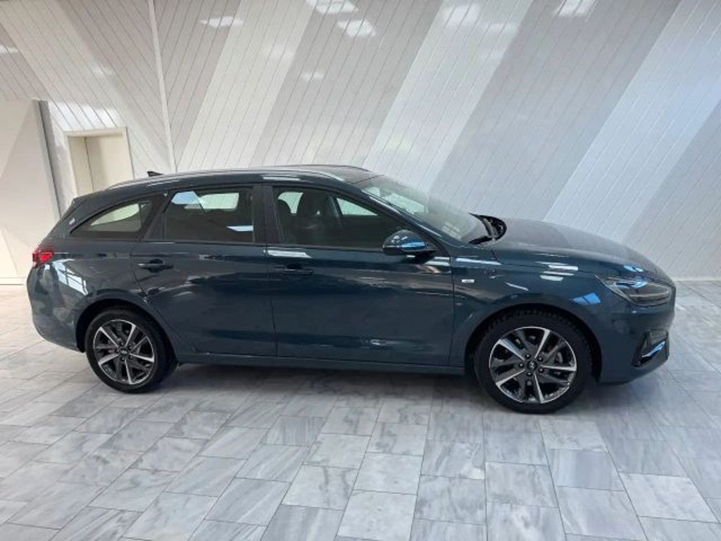 Hyundai i30 Trend