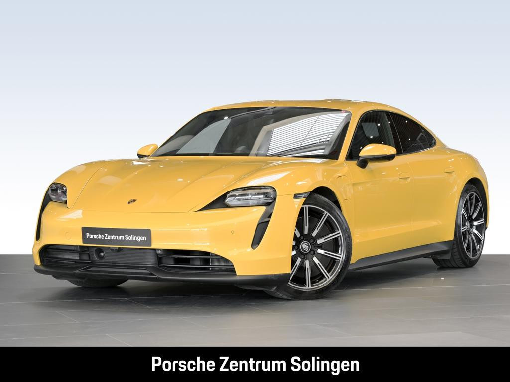 Porsche Taycan 4S 4