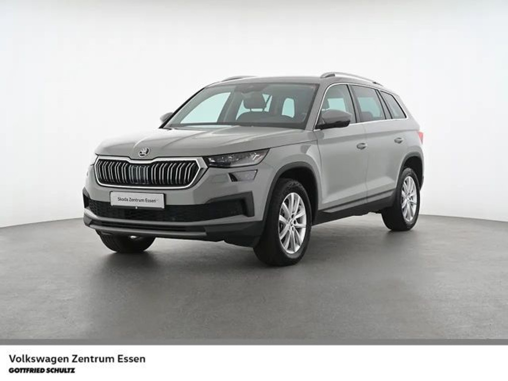 Skoda Kodiaq Style 4x4 Style