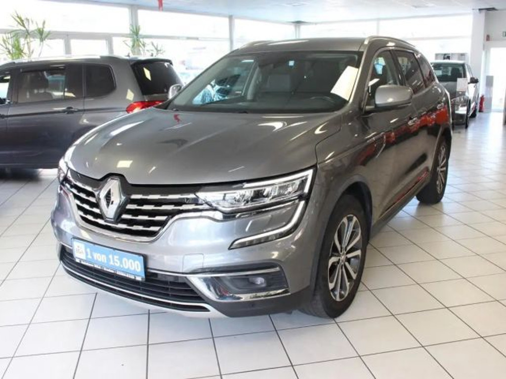 Renault Koleos Intens