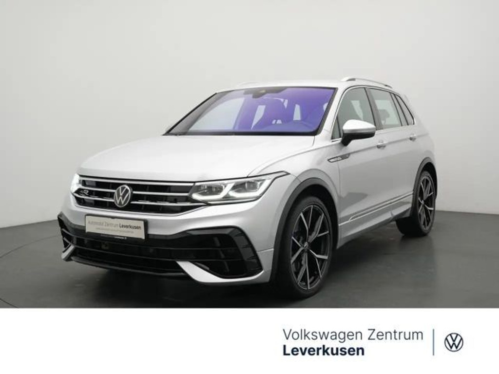 Volkswagen Tiguan R CARPLAY VIRT PDC ACC MATRIX DCC CARPLAY
