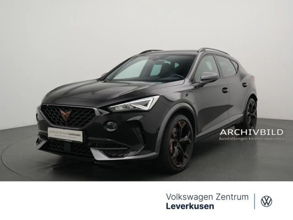 Cupra Formentor VZ