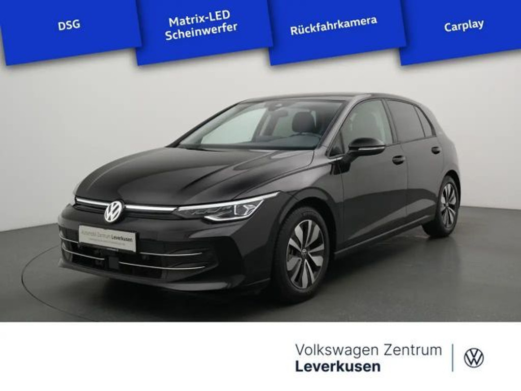 Volkswagen Golf DSG Golf VIII