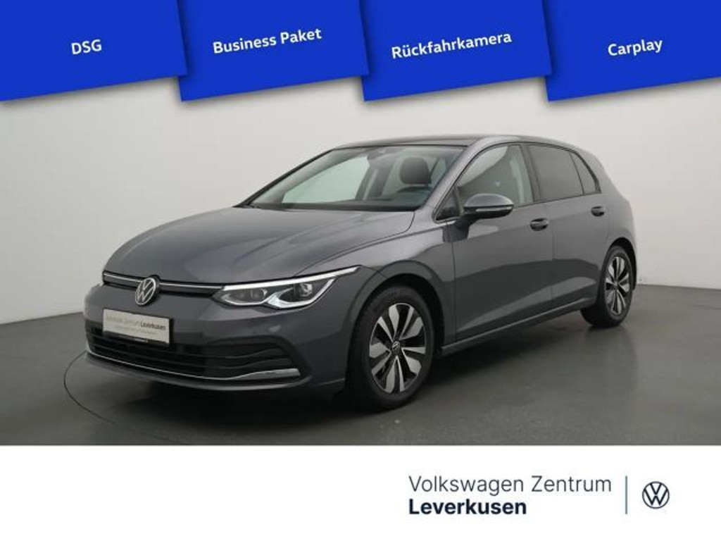 Volkswagen Golf DSG Golf VIII Move