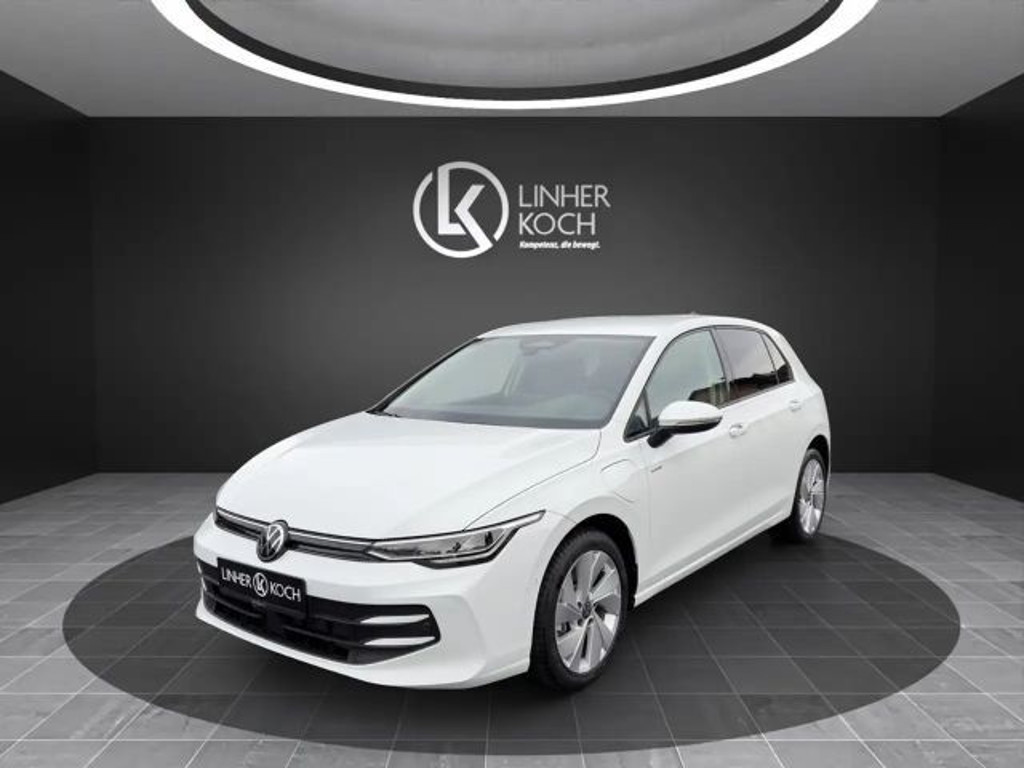Volkswagen Golf DSG eHybrid