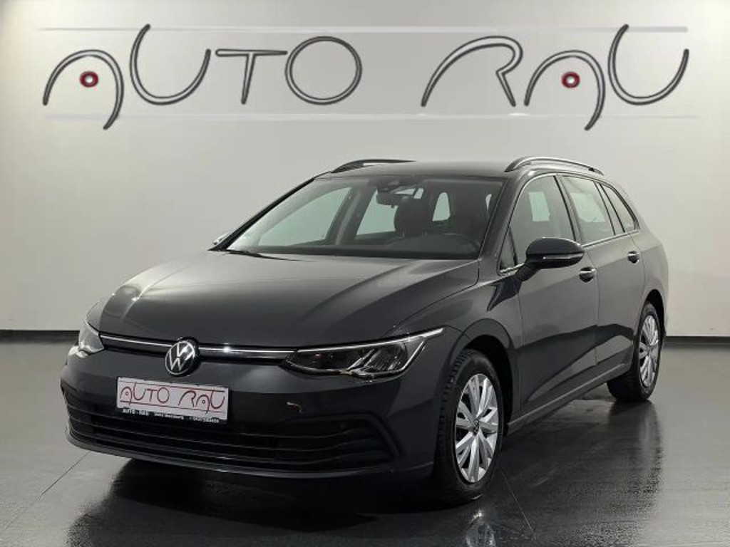 Volkswagen Golf DSG Life Variant 2.0 TDI