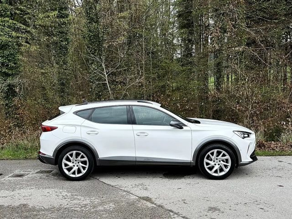 Cupra Formentor DSG e-Hybrid