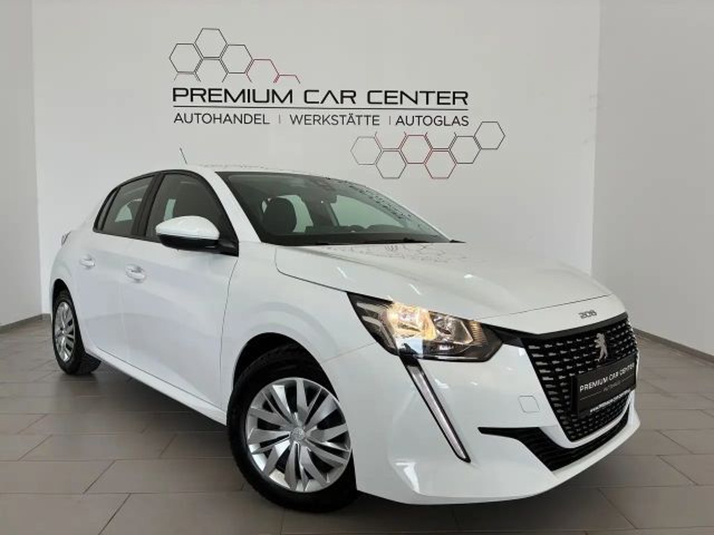 Peugeot 208 Active Pack