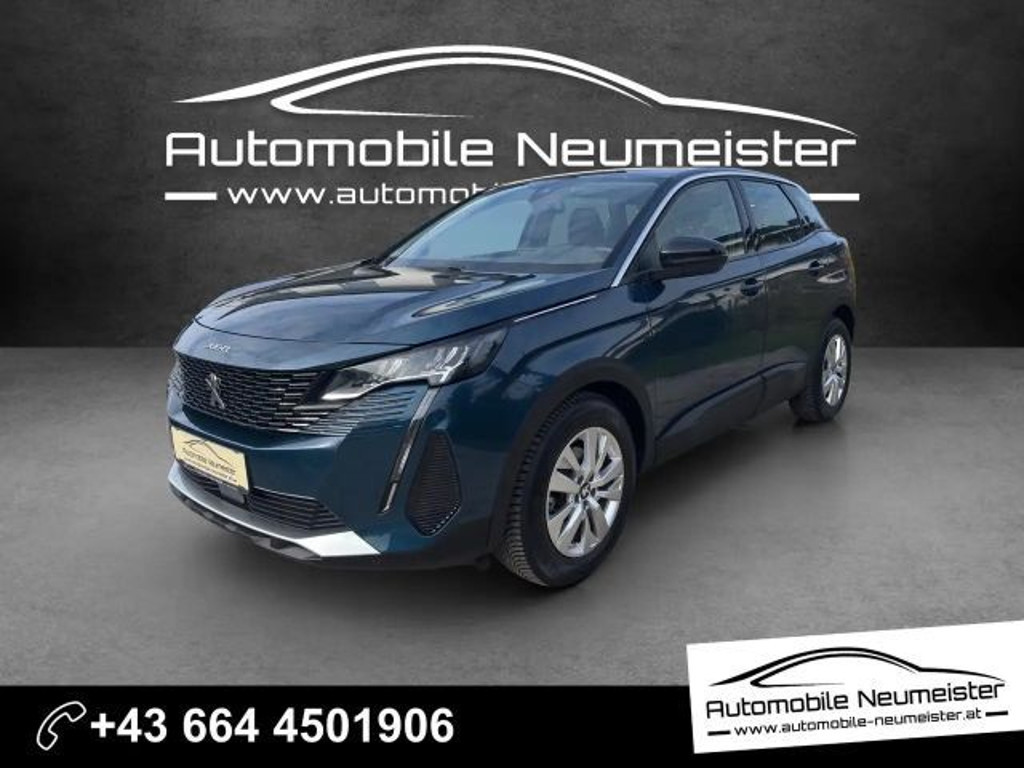 Peugeot 3008 Active Pack