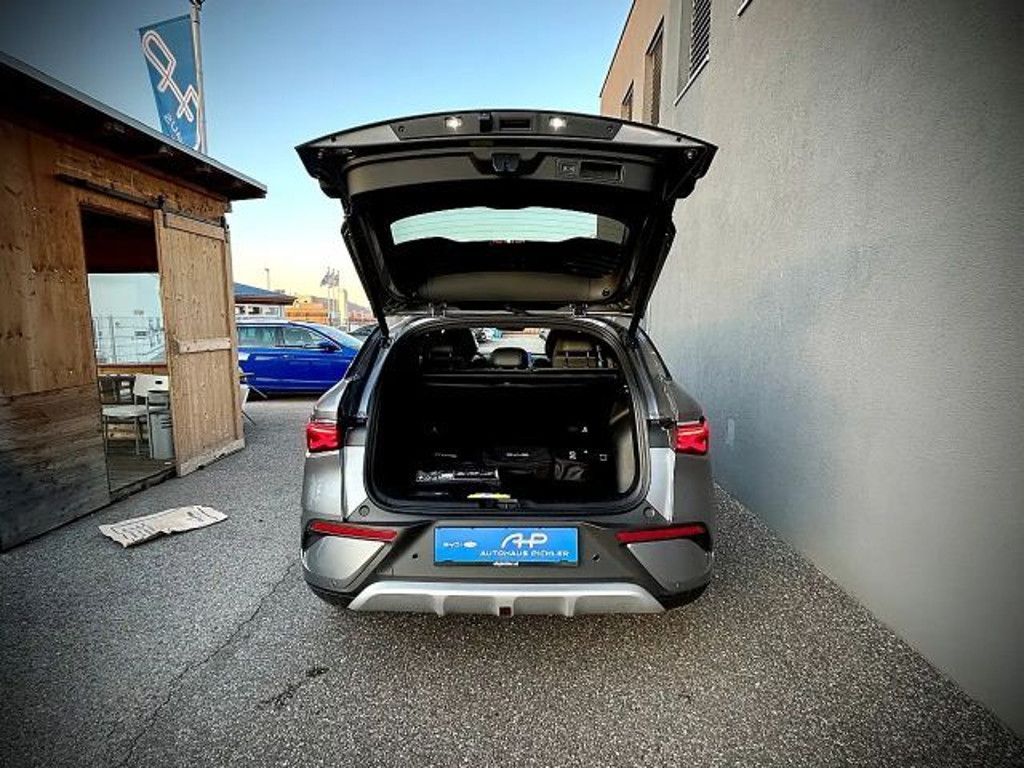 BYD Atto 3