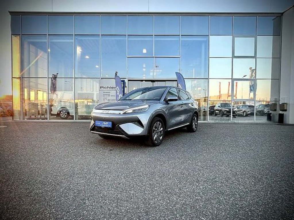 BYD Atto 3
