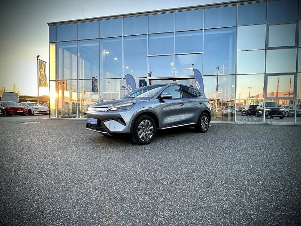 BYD Atto 3