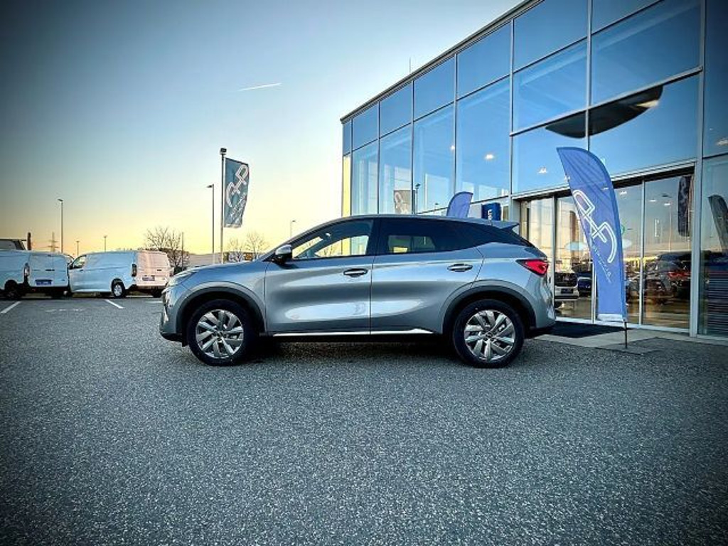 BYD Atto 3