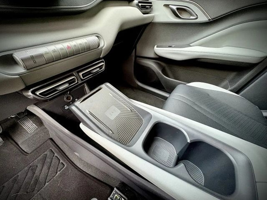 BYD Dolphin Surf