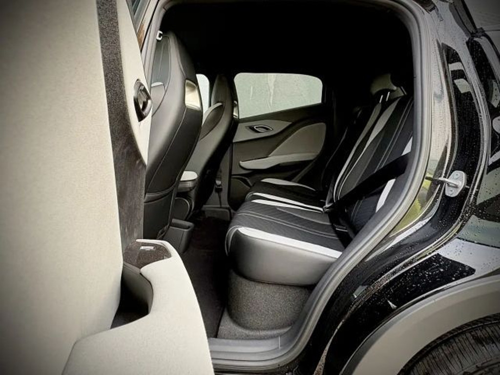 BYD Dolphin Surf