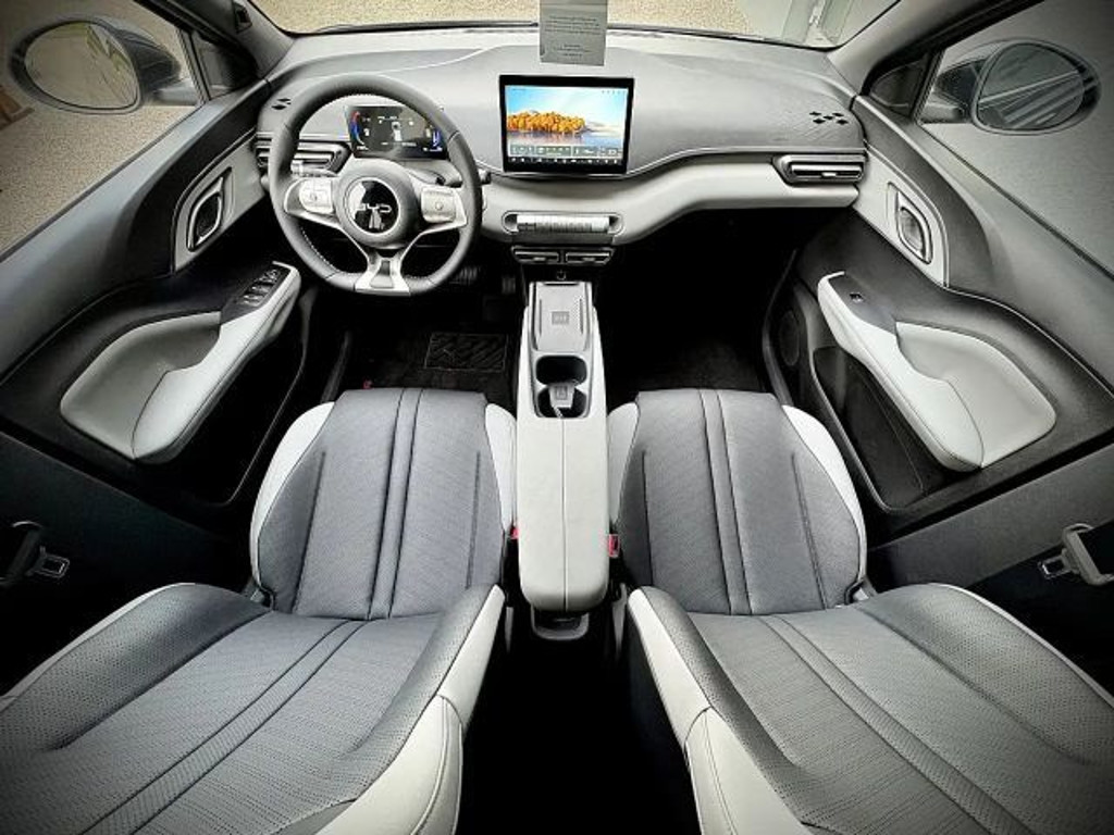 BYD Dolphin Surf