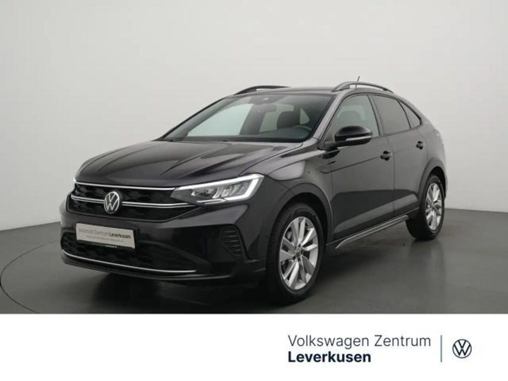 Volkswagen Taigo DSG